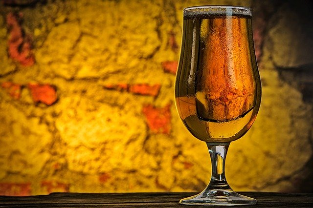 malé pivo