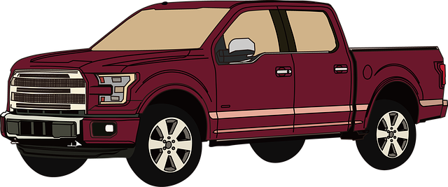 auto pickup