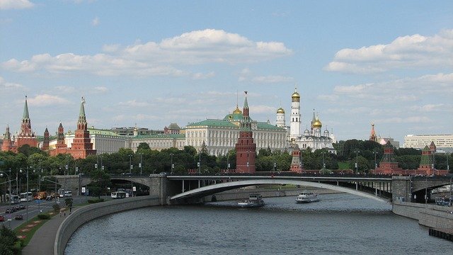 rusko moskva