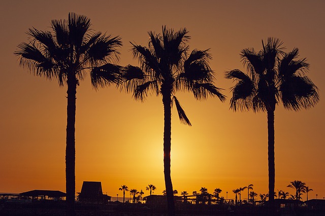 gran canaria